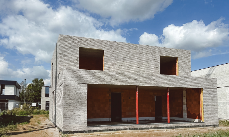 Kraaienbroekstraat - Kraaienbroekveld