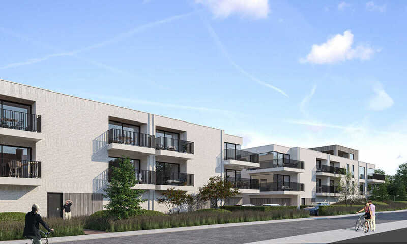 Kapellestraat - Kapellecauter