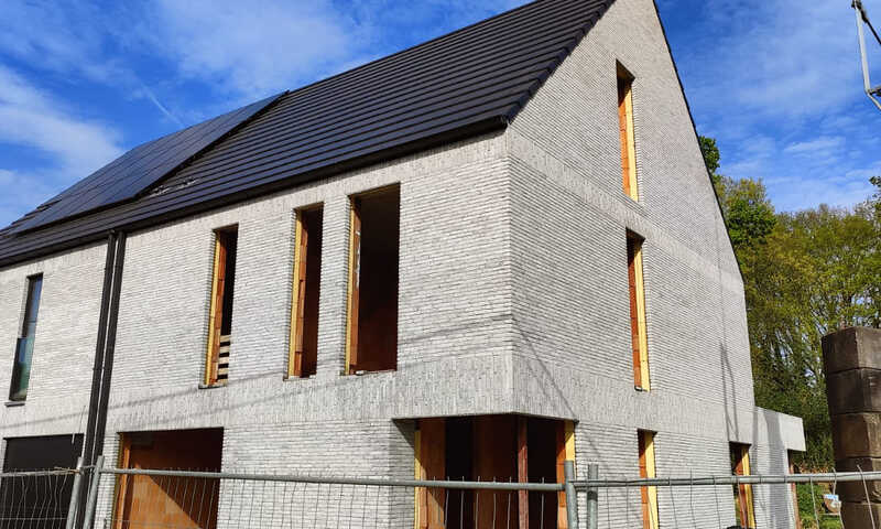 Winkelveldbaan - 