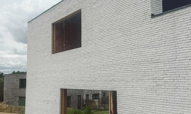Wolvenstraat - Gasthuisveld