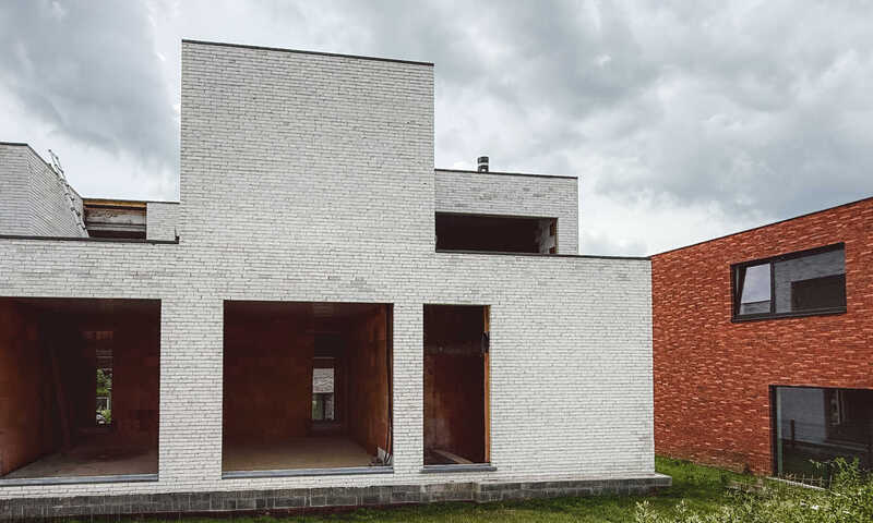 Wolvenstraat - Gasthuisveld