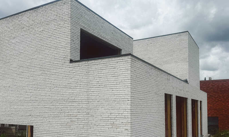 Wolvenstraat - Gasthuisveld
