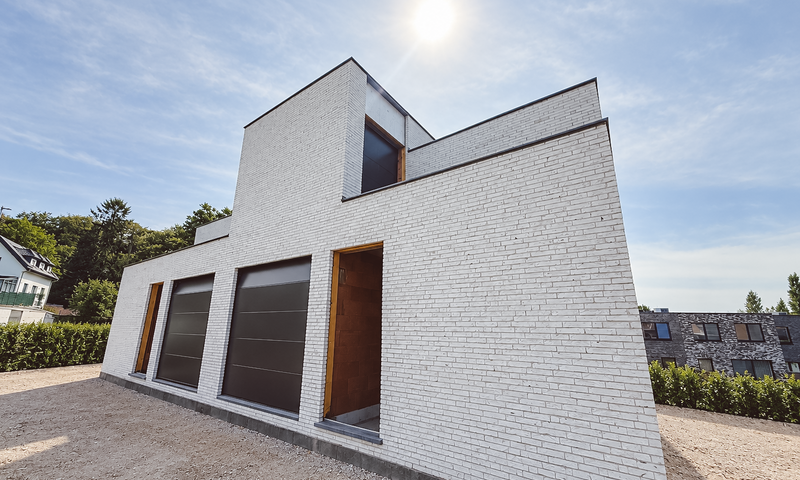Wolvenstraat - Gasthuisveld