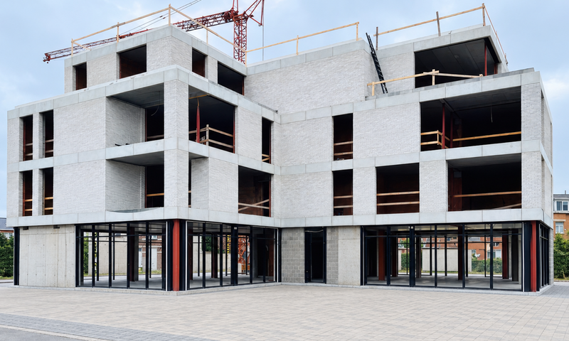 Zuunkouter - Zuunveld