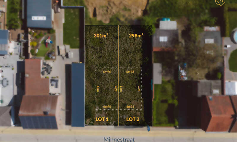 Minnestraat - Minnestraat