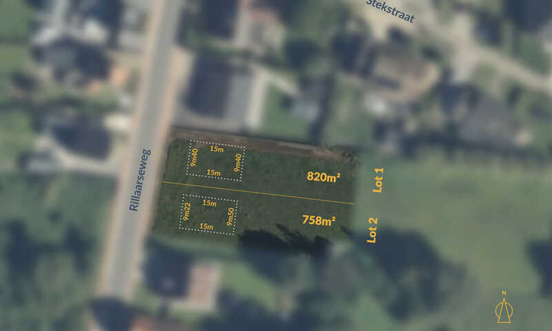 Rillaarseweg - 
