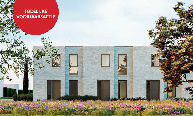 Oostakker - Wolfputstraat