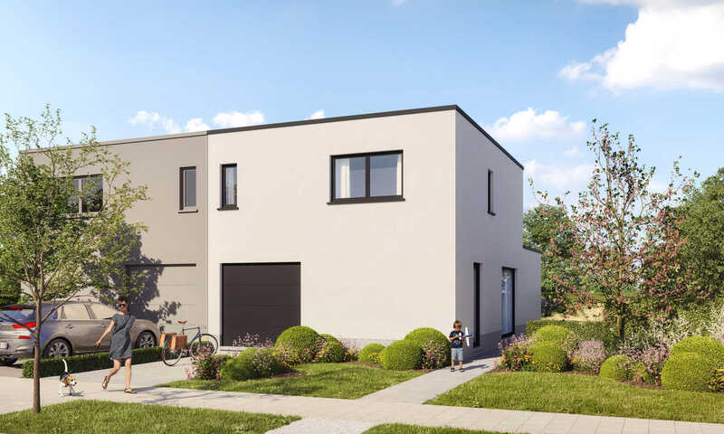 Kattestraat - 