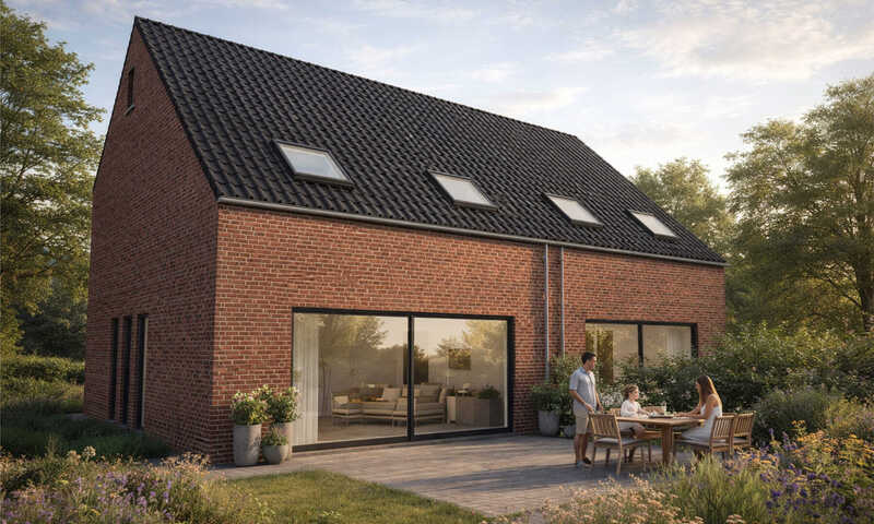 Kattestraat - 
