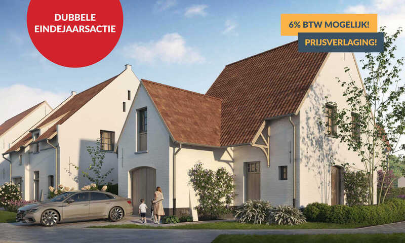 Wetteren - Lambroekstraat - Lambroekveld