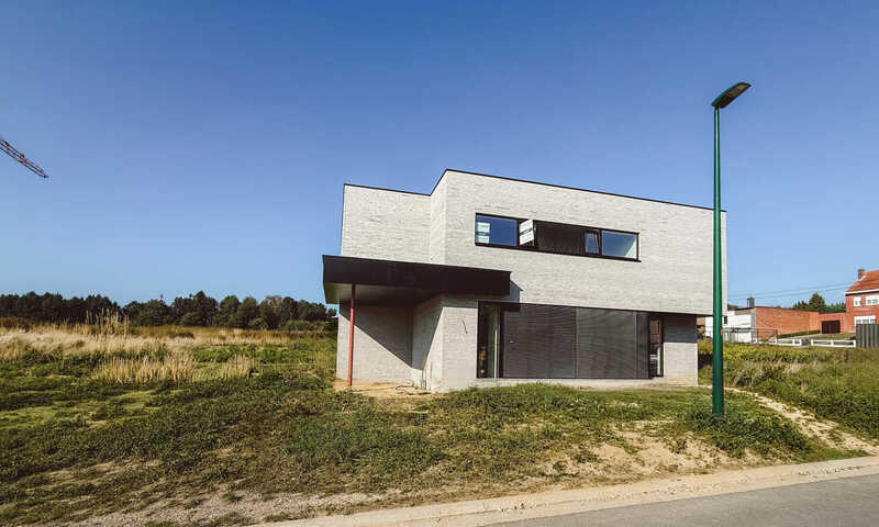 Borrekets - Profetenberg